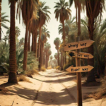 Wrong Way Round: The Jetset Journey