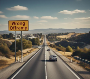 offramp