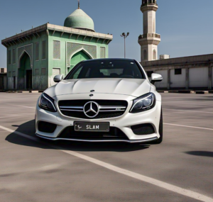 merc mosque