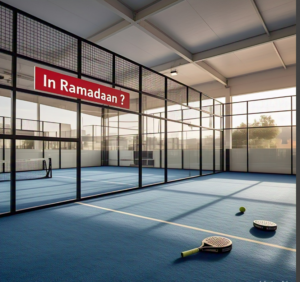 padel ramadaan