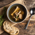 Bone Broth: A Nourishing Food for Virtually Any Ailment