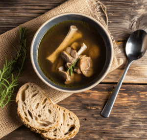 bone broth