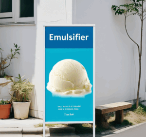 emulsifier
