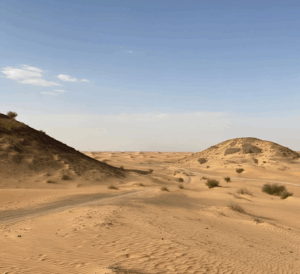 safa mountain marwa