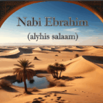 “O Rasulullah ﷺ! What is Qurbani?