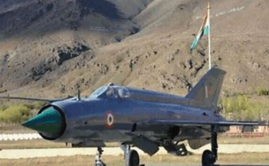 airplane india