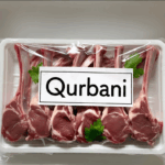 A Dawat from Allah: Preparing, Preserving, and Partaking in the Spirit of Qurbani (Understanding Why Meat Smells)