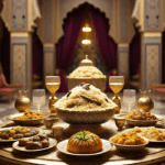 FASTING AND SPENDING ON THE DAY OF AASHURA
