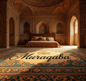 Muraqaba