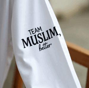 TEAM MUSLIM