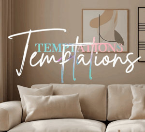TEMPTATION