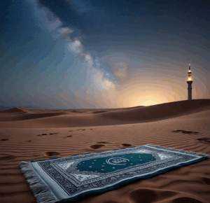desert Musallah