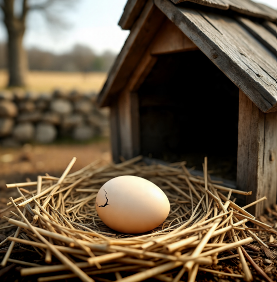 egg