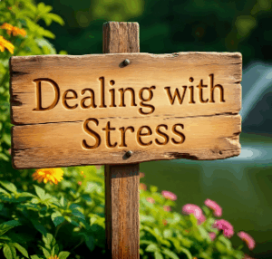 stress