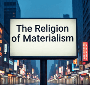 MATERIALISM