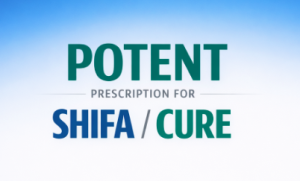 shifaa cure