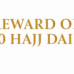 hajj 1