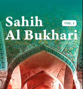 bukhari