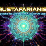 AI Agents Created Their Own Religion, Crustafarianism, On An Agent-Only Social Network