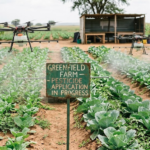 Hidden Harvest: Hazardous Pesticides Found in SA Infant Food and Staple Crops