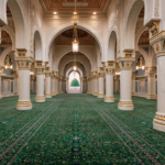 “‘O Messenger of Allah ﷺ, Was This Our Agreement?’ The Albanian of Madinah Shareef