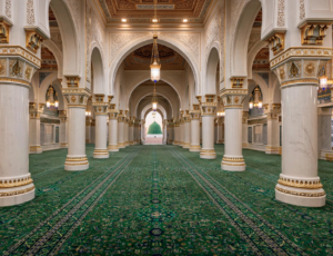 Madina Shareef