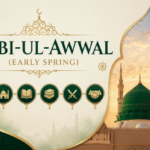 Rabi-ul-Awwal: Significant Events