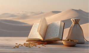 desert learning coin