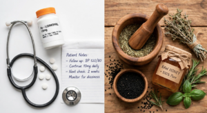 herb&Meds