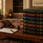 ILM-e-DEEN REMOVES WORRY AND GRIEF