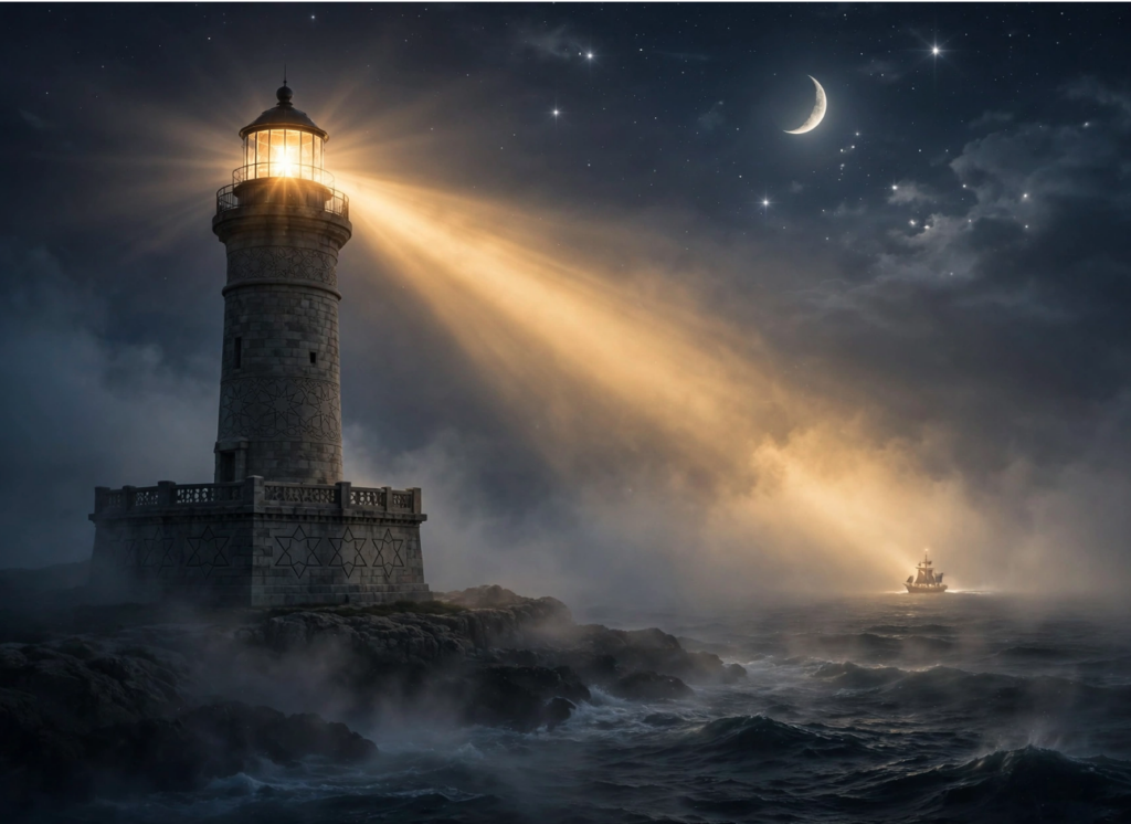 lighthouse