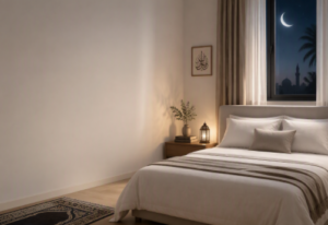 sleep bed