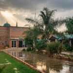 Rain: A Great Mercy and Blessing from Allah
