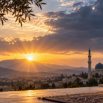 A Powerful Du‘a for Anxiety, Grief and Hardship