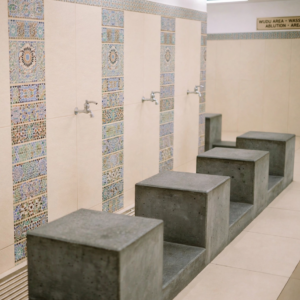 wudu