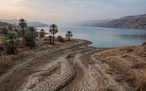 Dry Lake