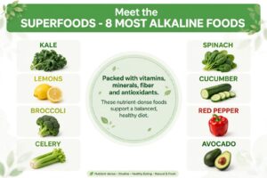 Superfoods