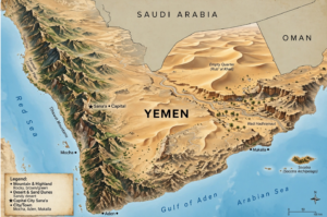 Yemen